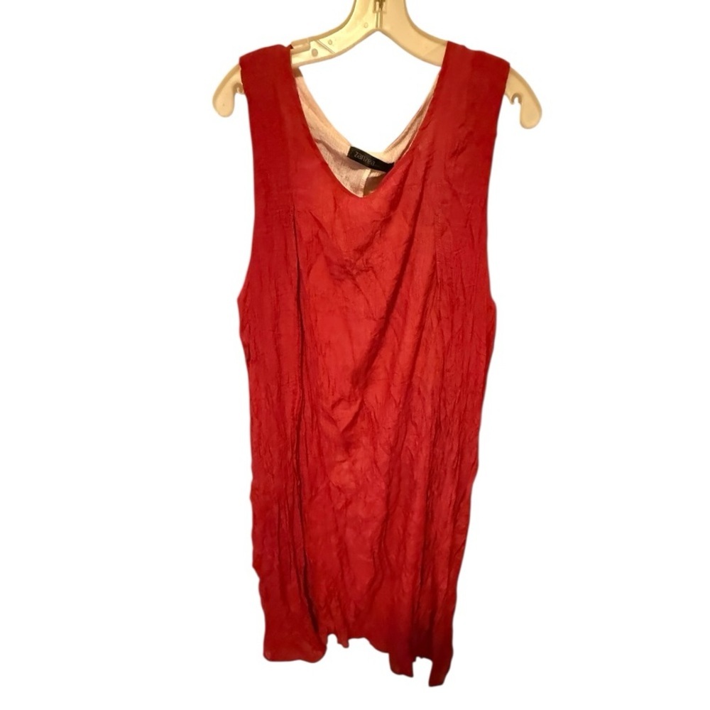Zanzea‎ Collection Layered Dress